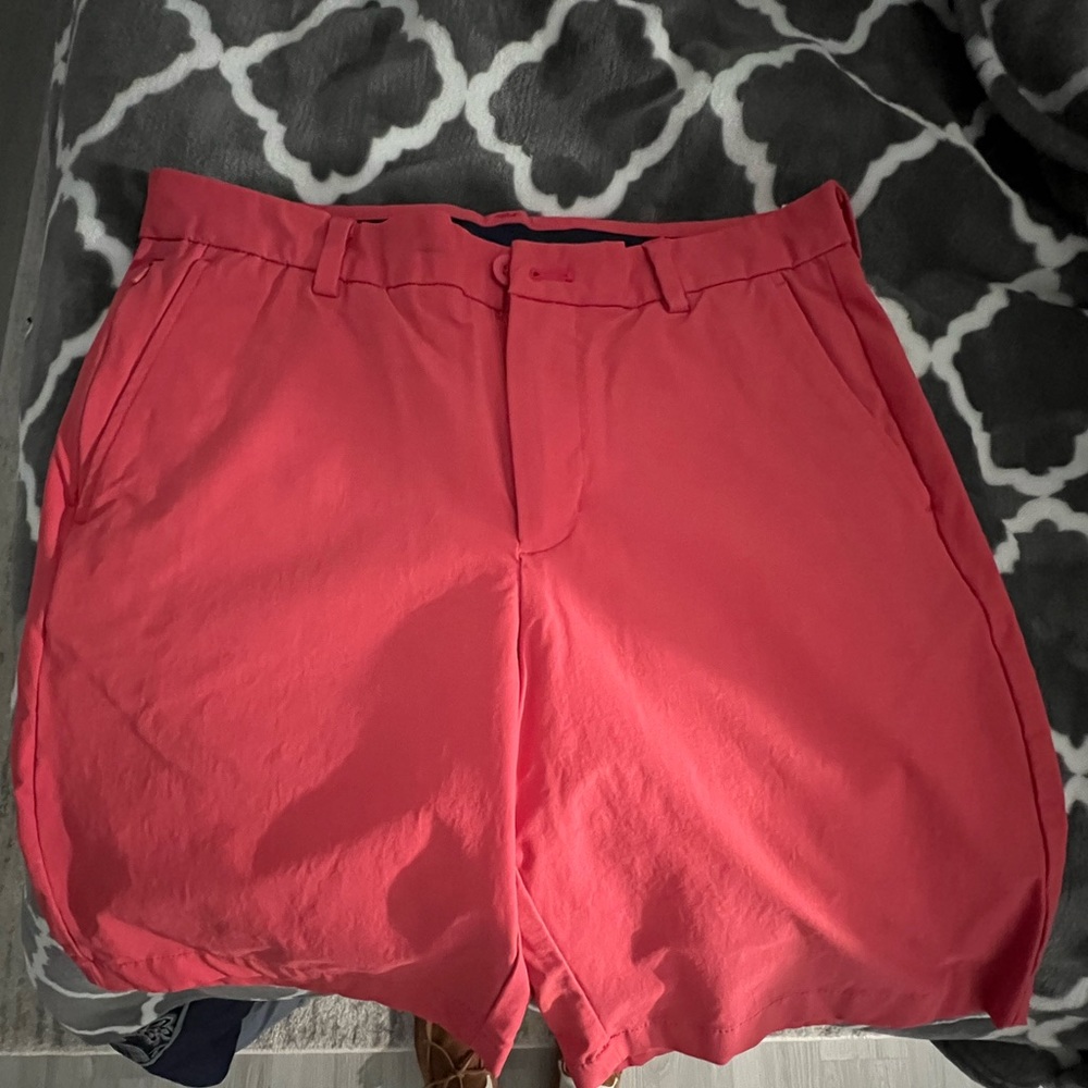 Vineyard Vines On The Go Shorts 9” inseam 30 waist